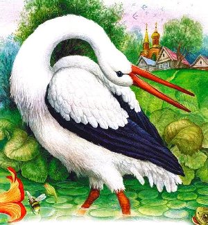 Кто чем поет?&nbsp;— Бианки В.В.