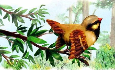 Красная горка&nbsp;— Бианки В.В.